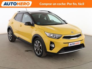 Kia Stonic 1.6 CRDi Drive