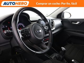Kia Stonic 1.6 CRDi Drive