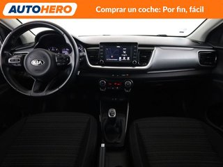 Kia Stonic 1.6 CRDi Drive