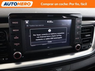Kia Stonic 1.6 CRDi Drive