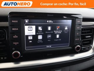 Kia Stonic 1.6 CRDi Drive