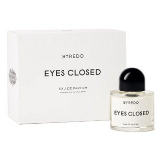 BYREDO EYES CLOSED EDP 50ML