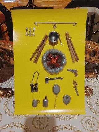 Accesorios Geyperman