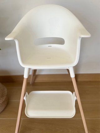 Trona Stokke + Cojín