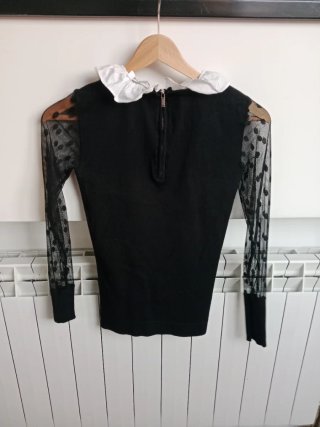 Blusa Morgan Talla XS