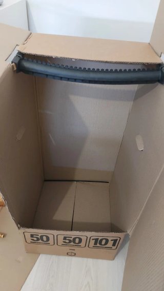 Caja Armario Portátil
