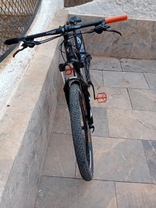Orbea MX50 Bicicleta Montaña