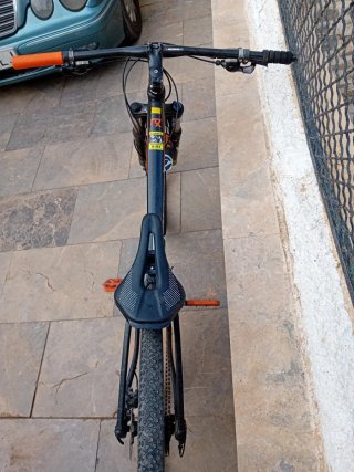 Orbea MX50 Bicicleta Montaña