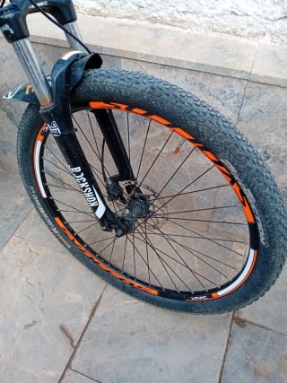 Orbea MX50 Bicicleta Montaña
