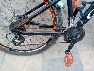 Orbea MX50 Bicicleta Montaña