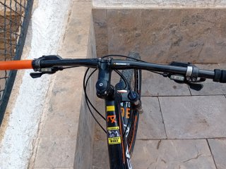 Orbea MX50 Bicicleta Montaña