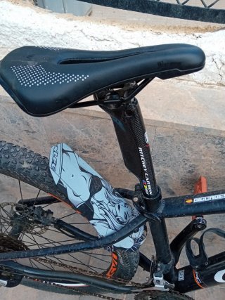Orbea MX50 Bicicleta Montaña