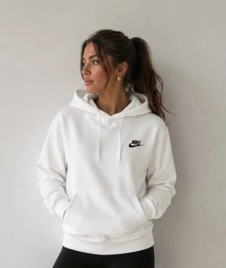 Sudadera Nike