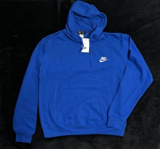 Sudadera Nike
