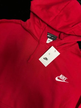 Sudadera Nike