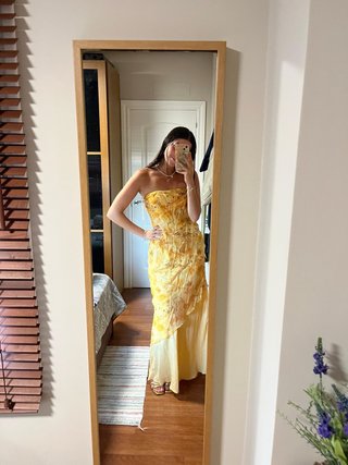 Vestido The-Are S/M sin estrenar