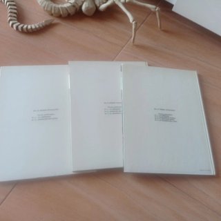 tres tomos de lefranc