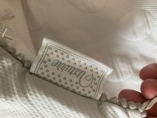 Saco Uzturre para silla de paseo