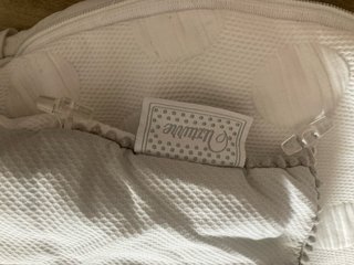 Saco Uzturre para silla de paseo