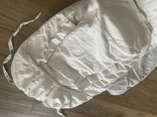 Saco Uzturre para silla de paseo