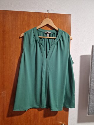 Blusa