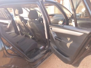 Citroen Grand C4 Picasso 2010