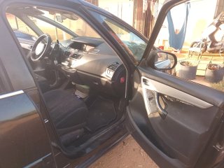 Citroen Grand C4 Picasso 2010