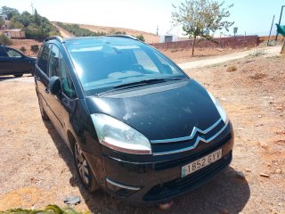 Citroen Grand C4 Picasso 2010