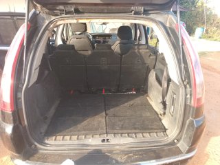 Citroen Grand C4 Picasso 2010
