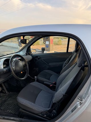 smart fortwo 2006