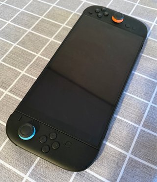 Nintendo Switch Mario Kart World + Mario Maker 2