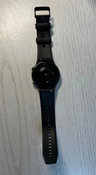 Reloj Huawei Watch GT 2 Pro Negro