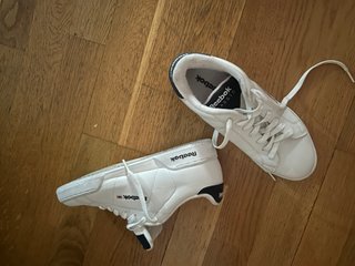 Zapatillas Reebok Mujer Talla 39