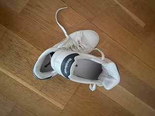 Zapatillas Reebok Mujer Talla 39