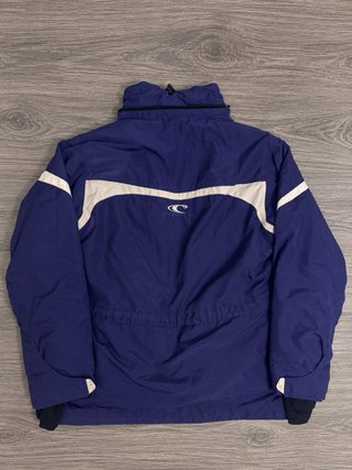 Chaqueta O'Neill Técnica Esquí Azul