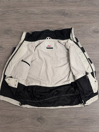 Chaqueta O'Neill Técnica Esquí Azul