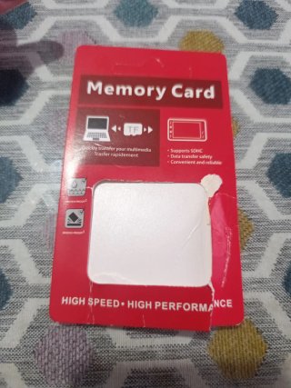 Tarjeta Micro SD Sony 256GB V60 4K