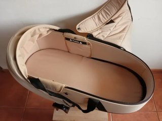 Capazo Yoyo