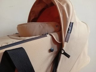 Capazo Yoyo