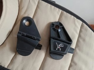 Capazo Yoyo