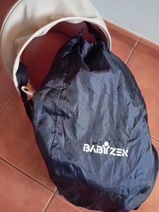 Capazo Yoyo