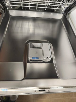 Lavavajillas Beko BP 500