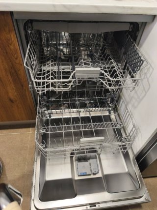 Lavavajillas Beko BP 500