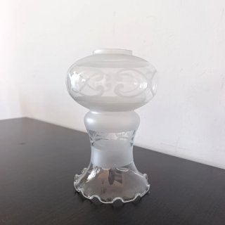 Tulipas de cristal