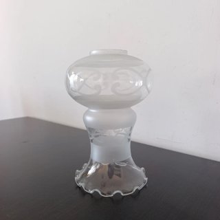 Tulipas de cristal