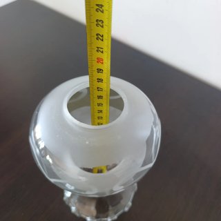 Tulipas de cristal