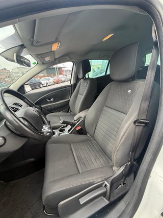 Renault Megane 2016