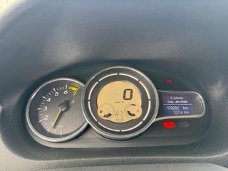 Renault Megane 2016