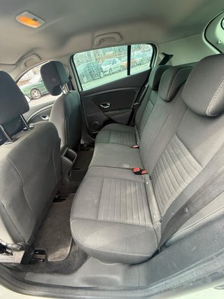 Renault Megane 2016