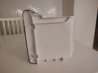 Cajón Inferior Congelador Siemens 00686078